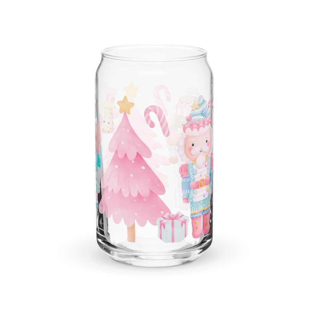 Whimsical Nutcracker Glass Set product image (4)