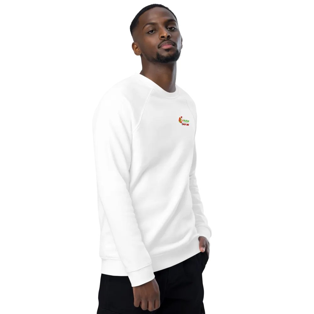 Raw Intuition Watermelon Wisdom Sweatshirt product image (9)