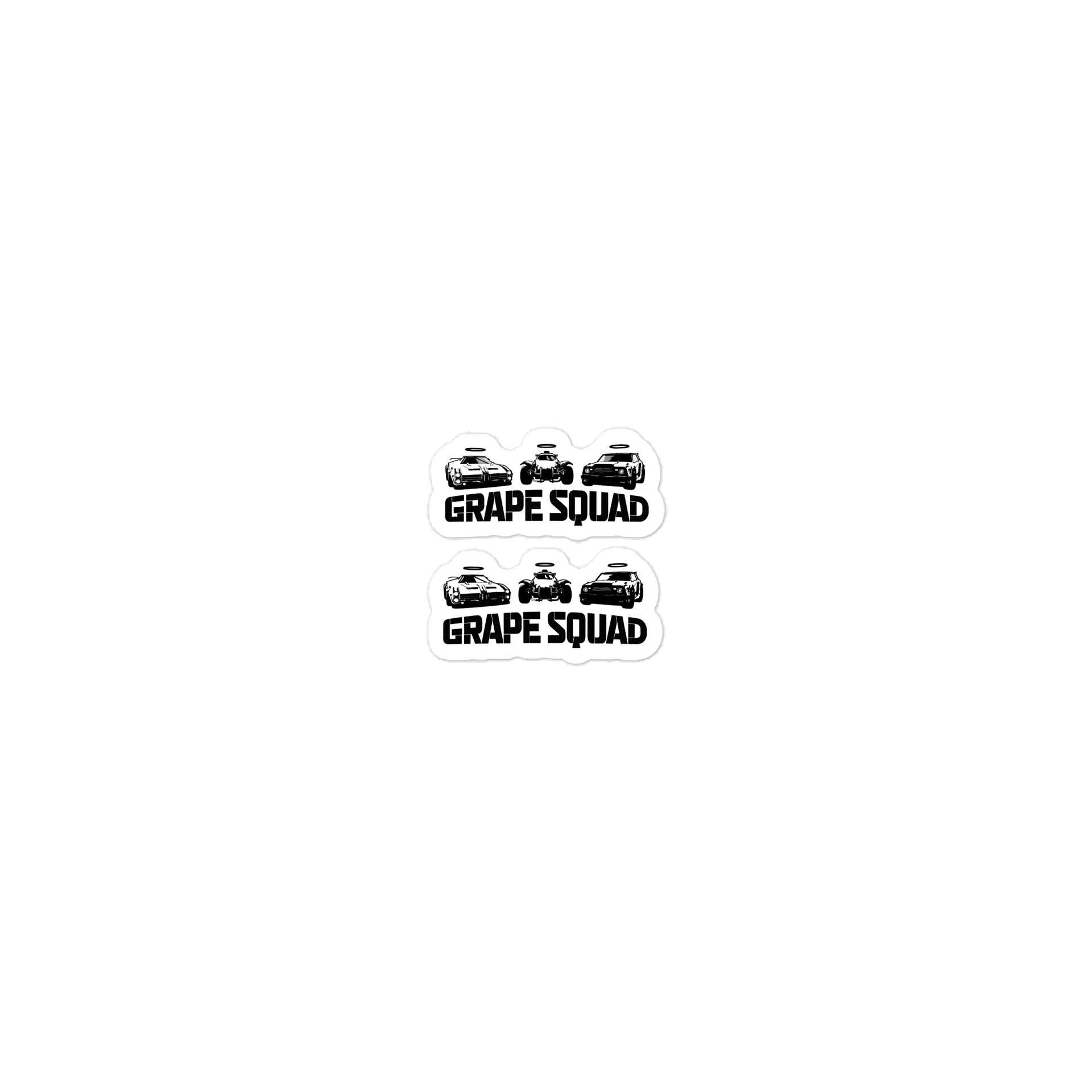 Cars v2 Sticker product image (1)