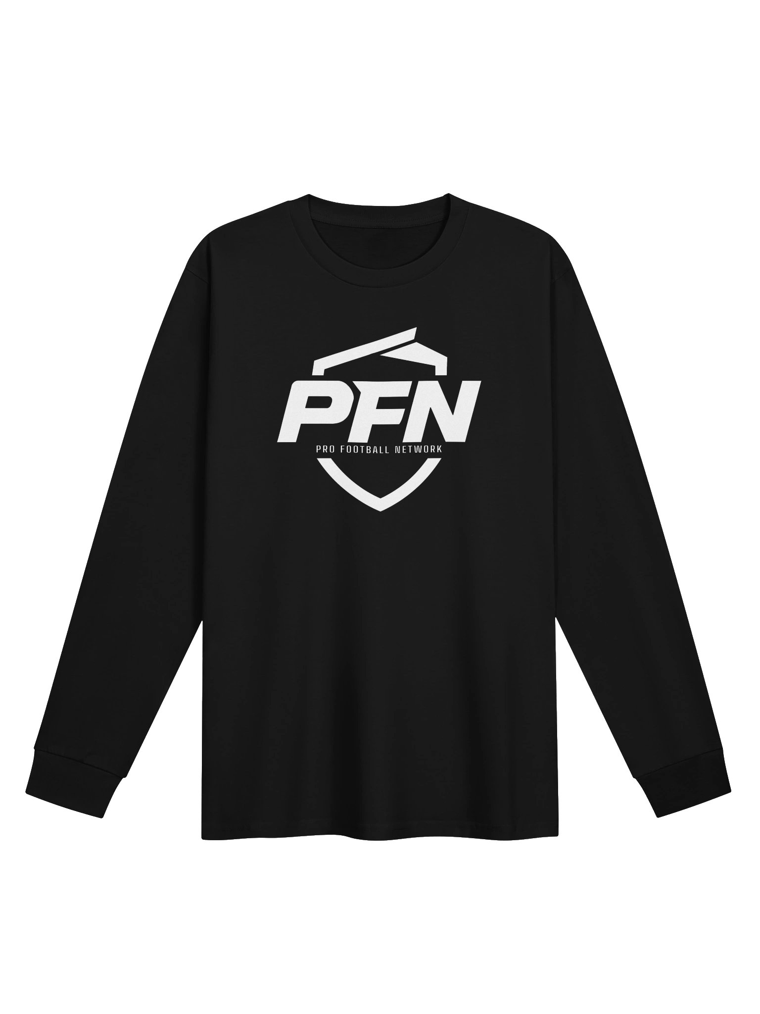 PFN Long Sleeve Shirt product image (1)