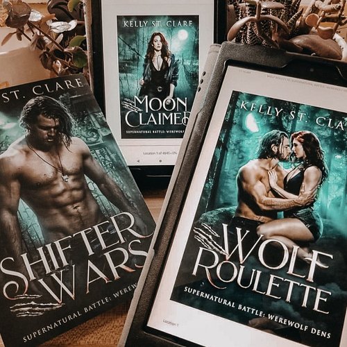 𝐓𝐡𝐞 𝐖𝐞𝐫𝐞𝐰𝐨𝐥𝐟 𝐃𝐞𝐧𝐬 𝐚𝐫𝐞 𝐟𝐮𝐥𝐥 𝐨𝐟 𝐝𝐚𝐧𝐠𝐞𝐫𝐨𝐮𝐬 𝐦𝐞𝐧 𝐰𝐢𝐭𝐡 𝐚𝐮𝐭𝐡𝐨𝐫𝐢𝐭𝐲 𝐢𝐬𝐬𝐮𝐞𝐬 𝐚𝐧𝐝 𝐜𝐥𝐚𝐰𝐬.

𝐏𝐞𝐫𝐬𝐨𝐧𝐚𝐥𝐥𝐲? 𝐓𝐡𝐚𝐭 𝐬𝐨𝐮𝐧𝐝𝐬 𝐥𝐢𝐤𝐞 𝐚 𝐬𝐭𝐚𝐲 𝐮𝐩 𝐚𝐥𝐥 𝐧𝐢𝐠𝐡...