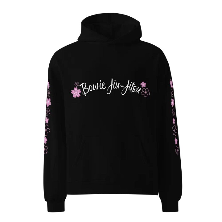 Sakura 2025 Dream Unisex Hoodie product image (1)