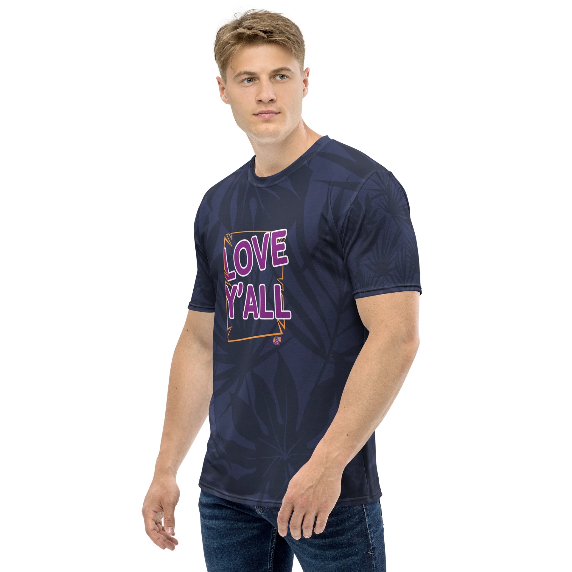 Love Y'all Creator Shirt product image (3)