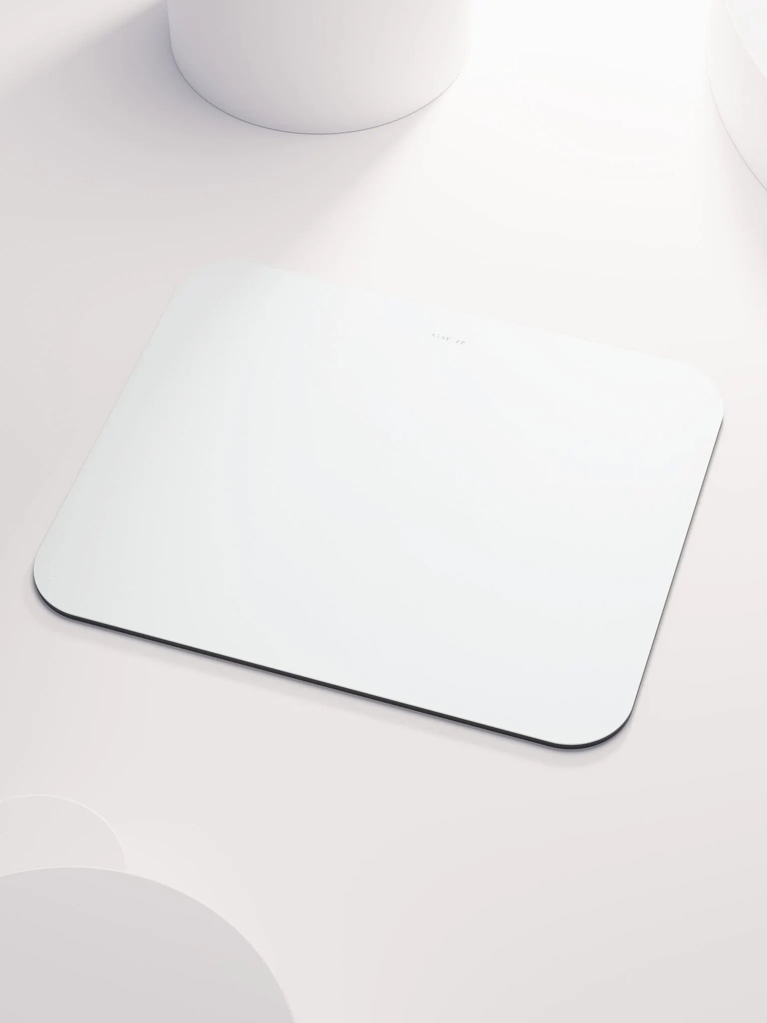 Tiny PP Classic Mouse Pad product image (3)