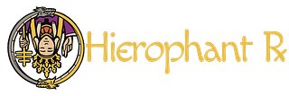 Hierophant Rx