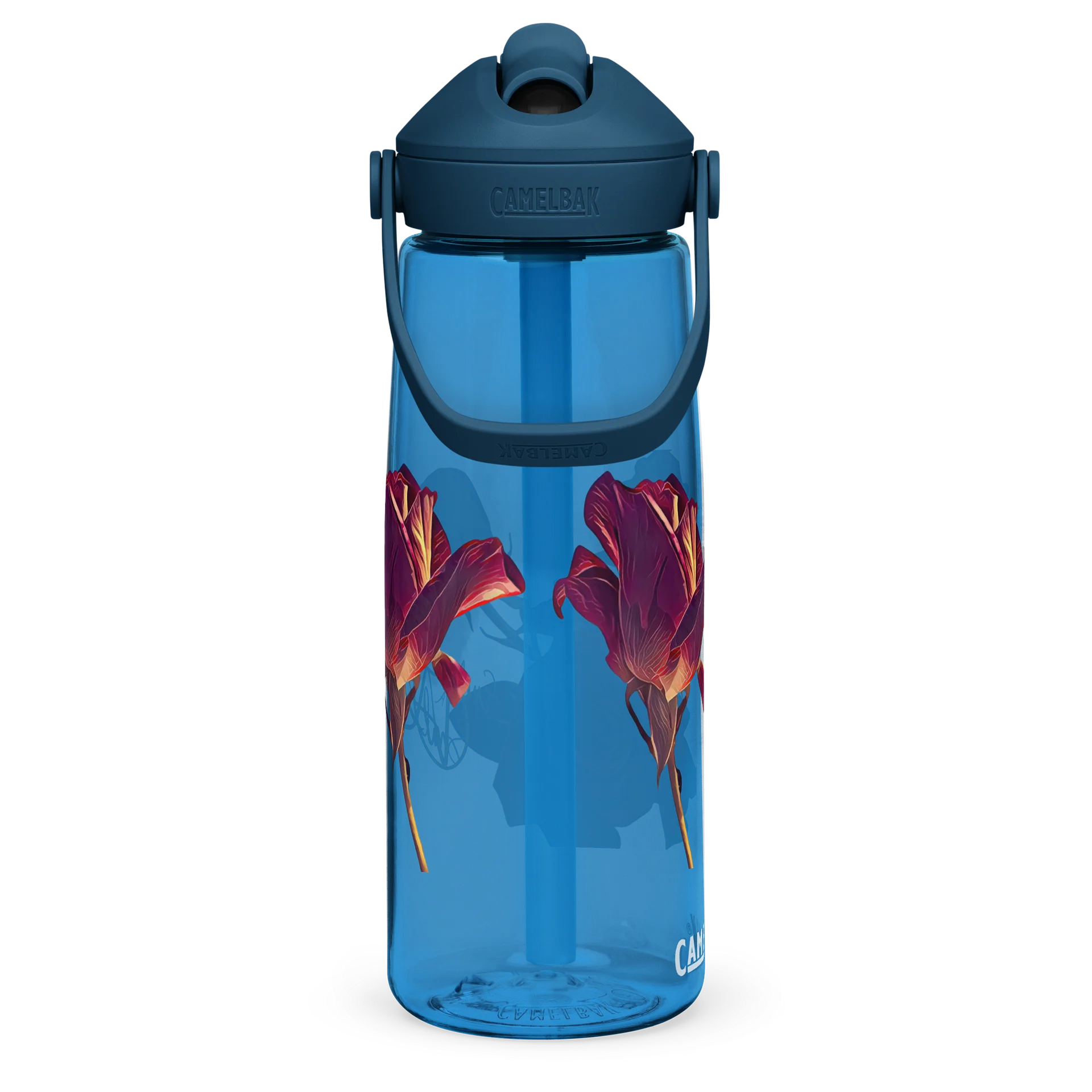 With Love Signature CAMELBAK water bottle product image (4)
