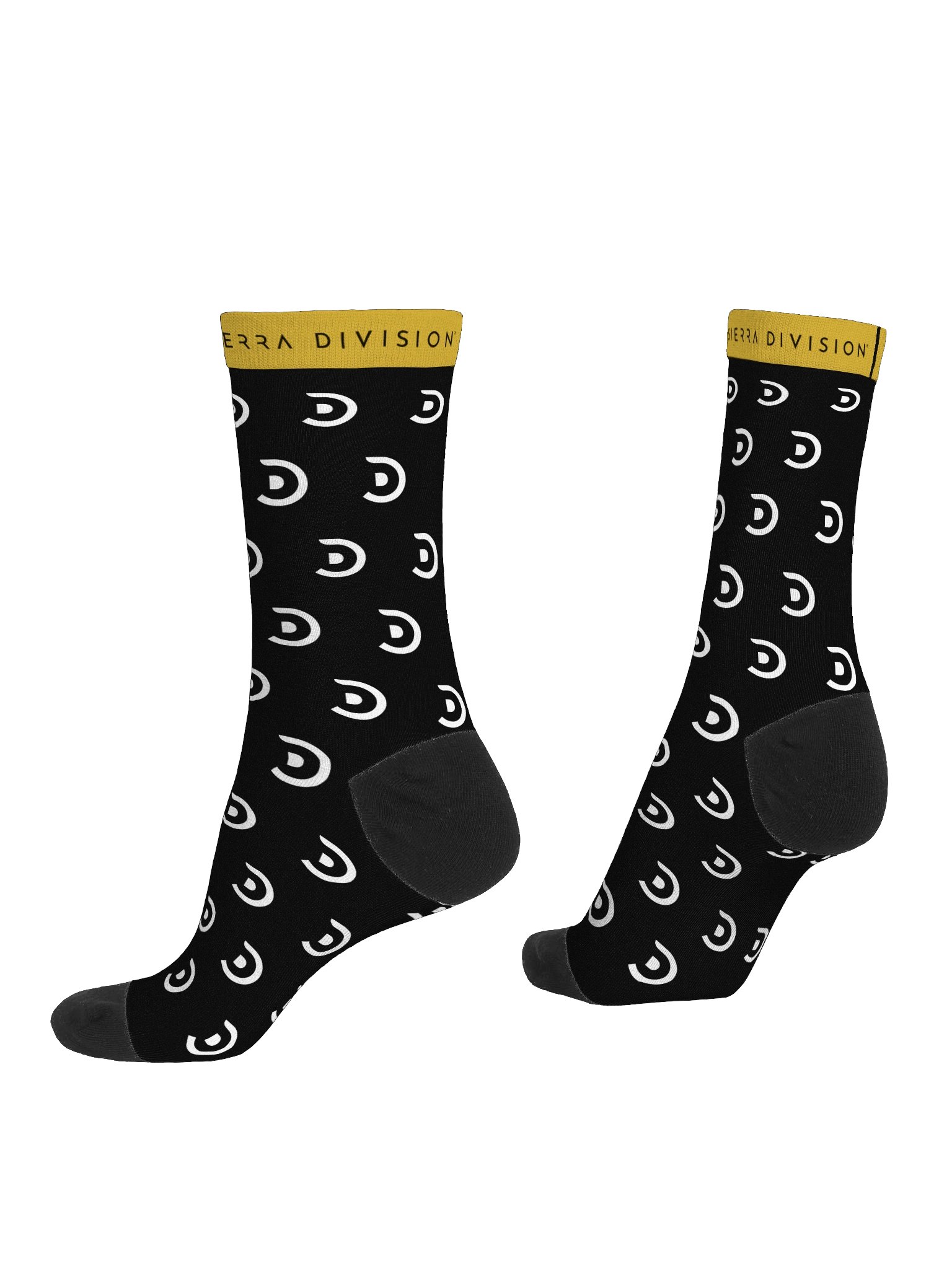 SD - Gold Standard Sock product image (4)