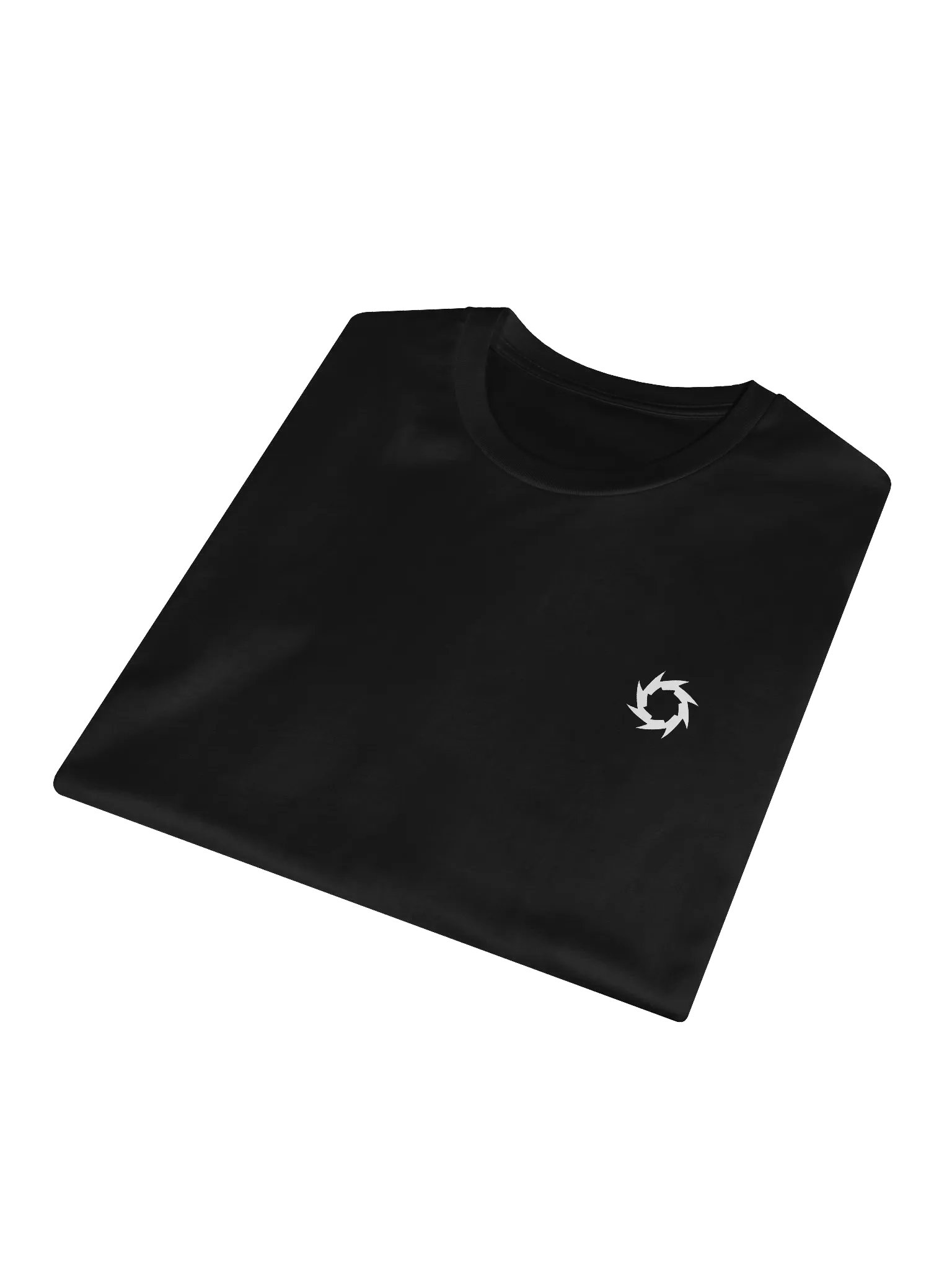 Dynamic Grid Unisex T-Shirt product image (3)