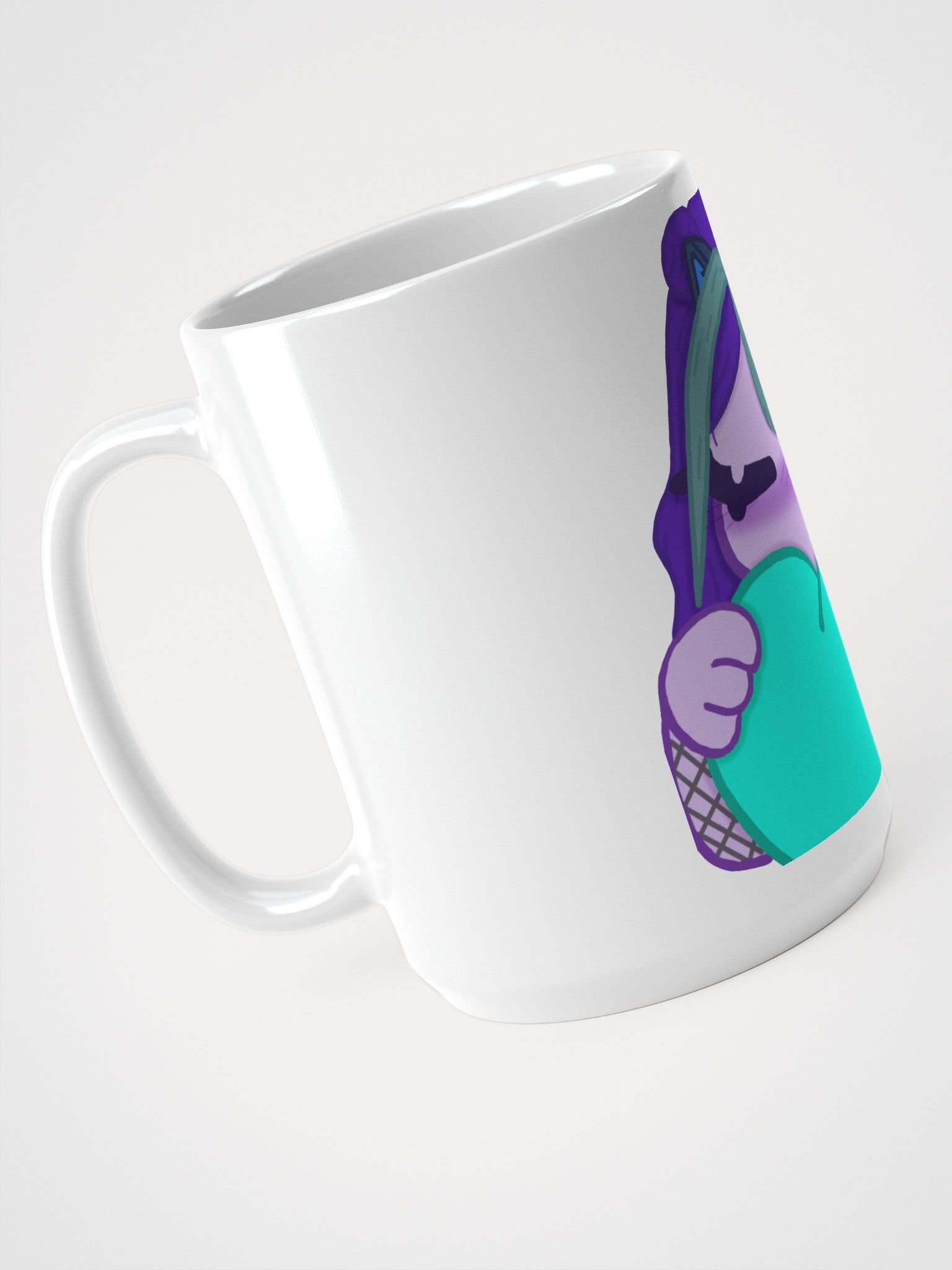 Folf Heart product image (4)