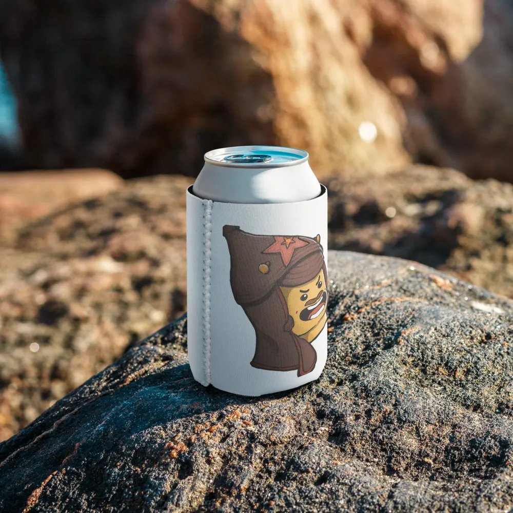 Scotty Can Coozie! product image (9)