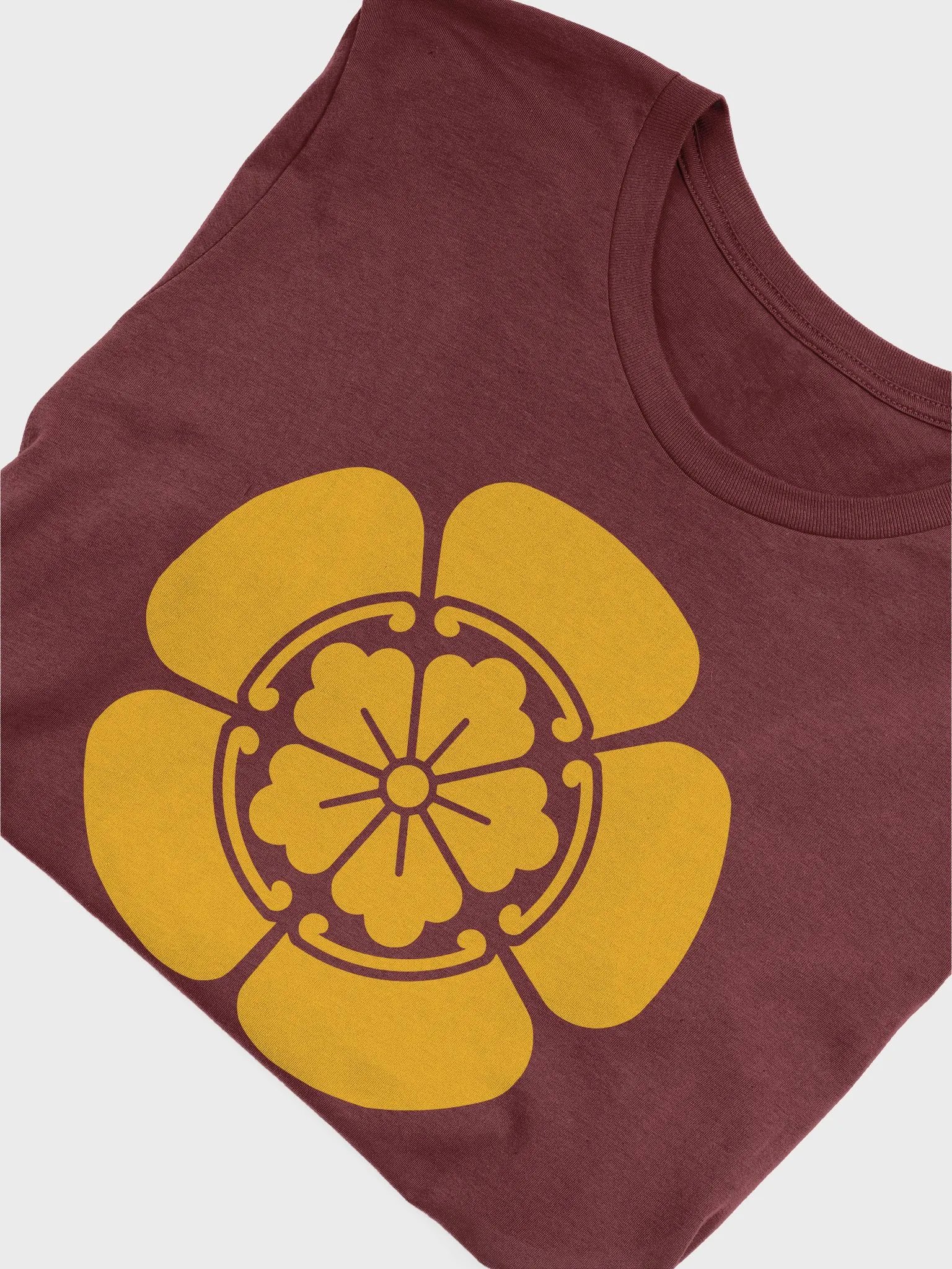 Oda Clan Mon Premium Soft Tee product image (4)