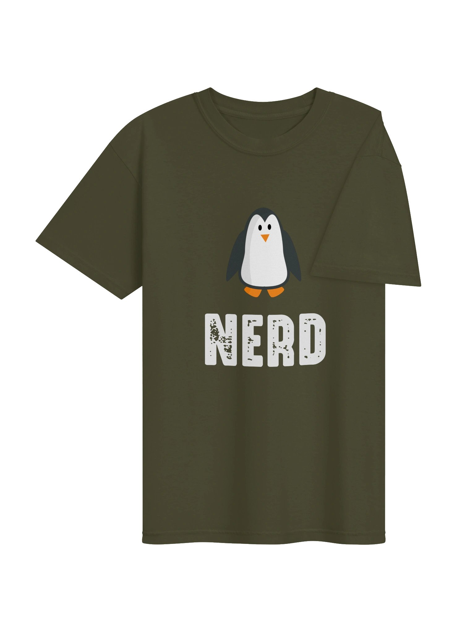 Linux Cast Promotional T-Shirt product image (38)