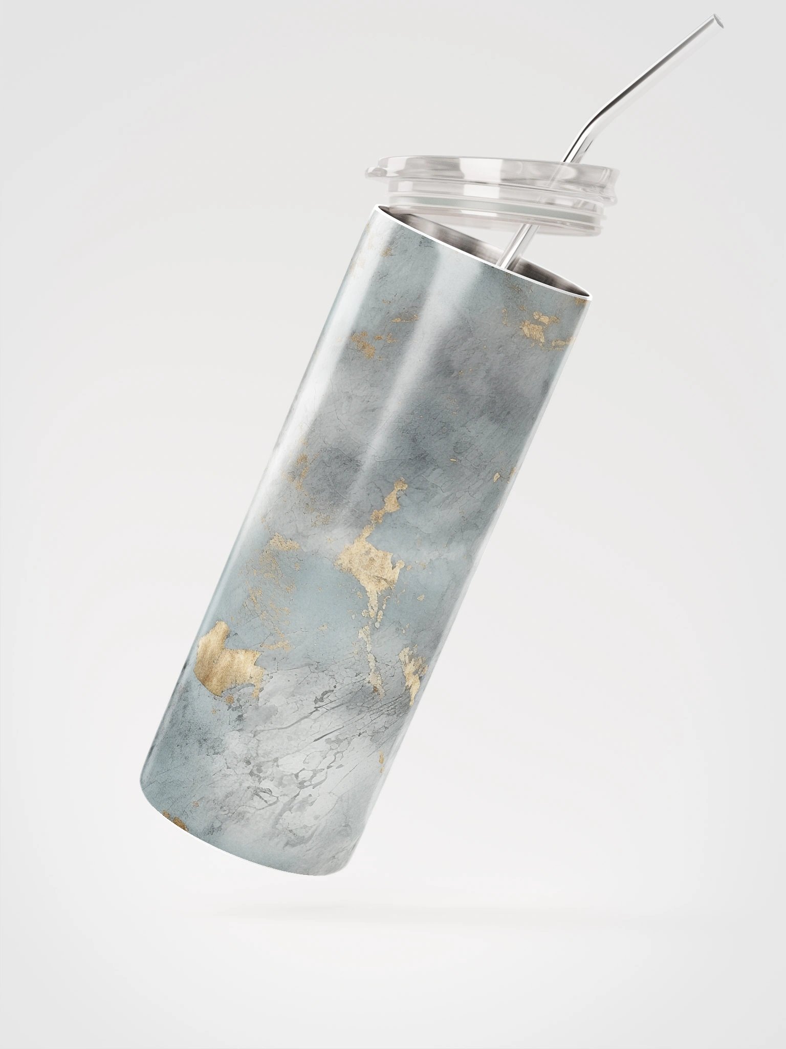 Storm Drift Stainless Steel Tumbler product image (2)
