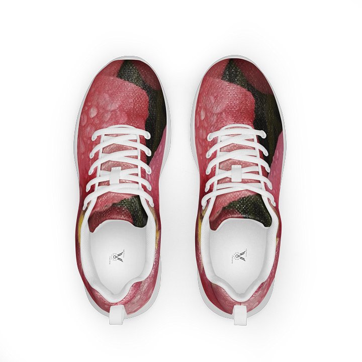 Dewy Tulip Women's Athletic Shoes product image (1)
