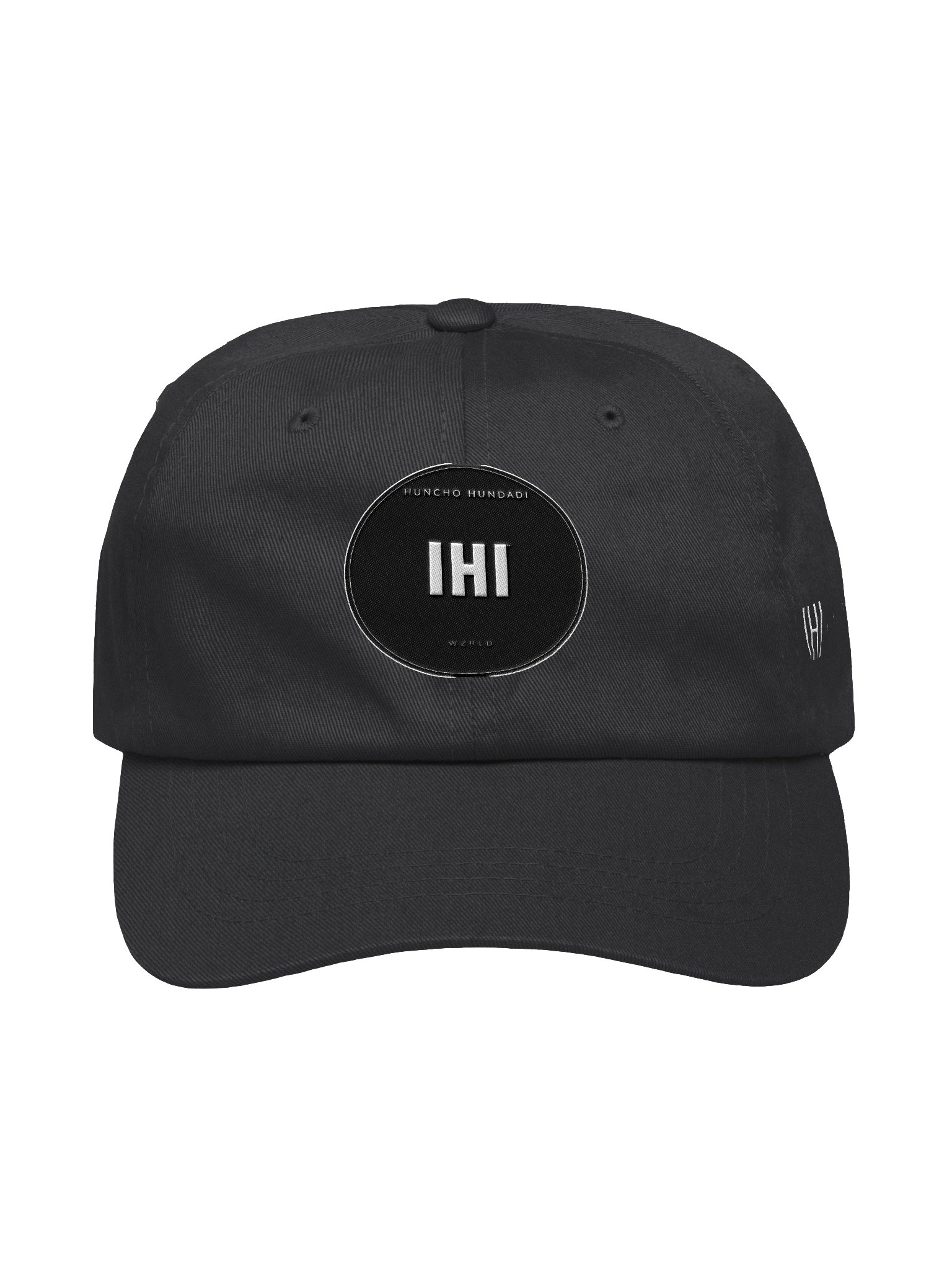 HUNDADI WZRLD - HAT product image (7)