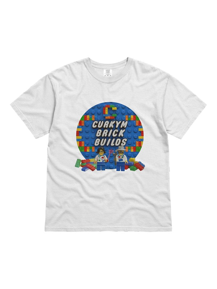 CurKym Shirt product image (1)