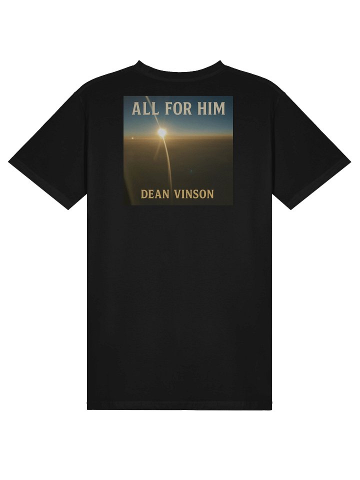 Dean Vinson product image (2)