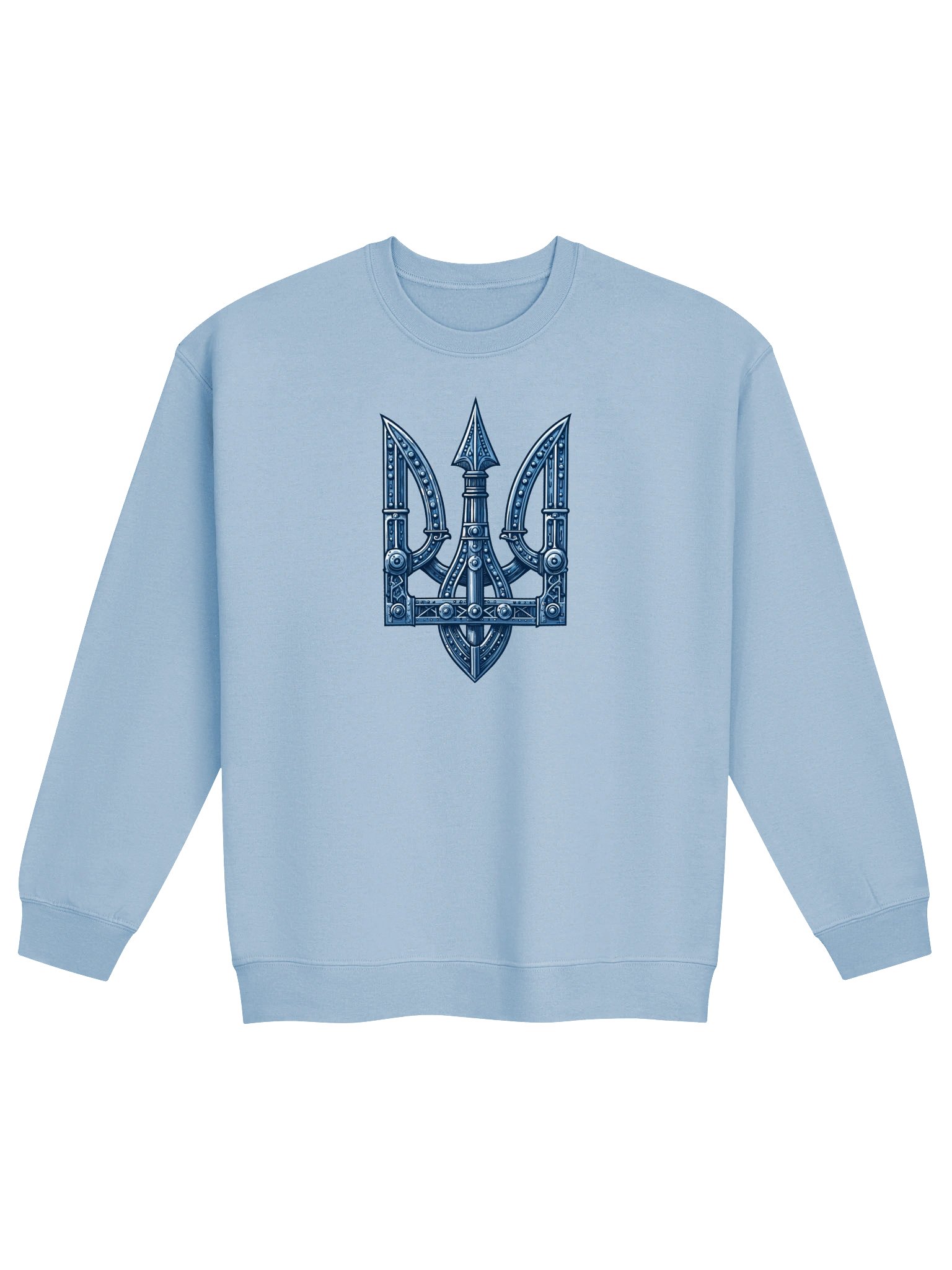 Iron Trident Sweatshirt product image (57)