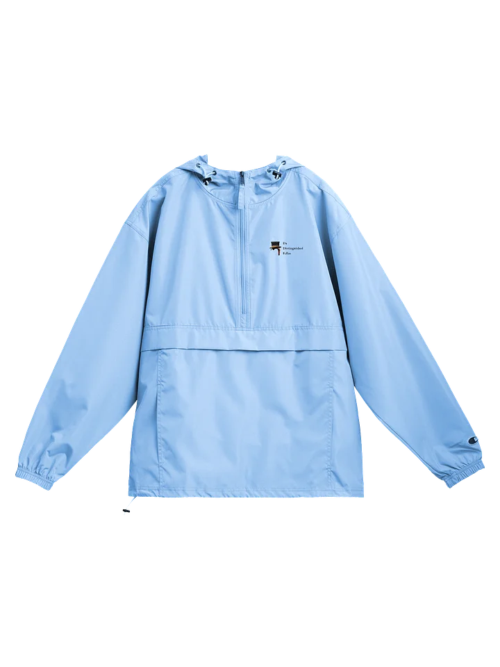 Distinguished Fellas' Champion Packable Jacket product image (31)