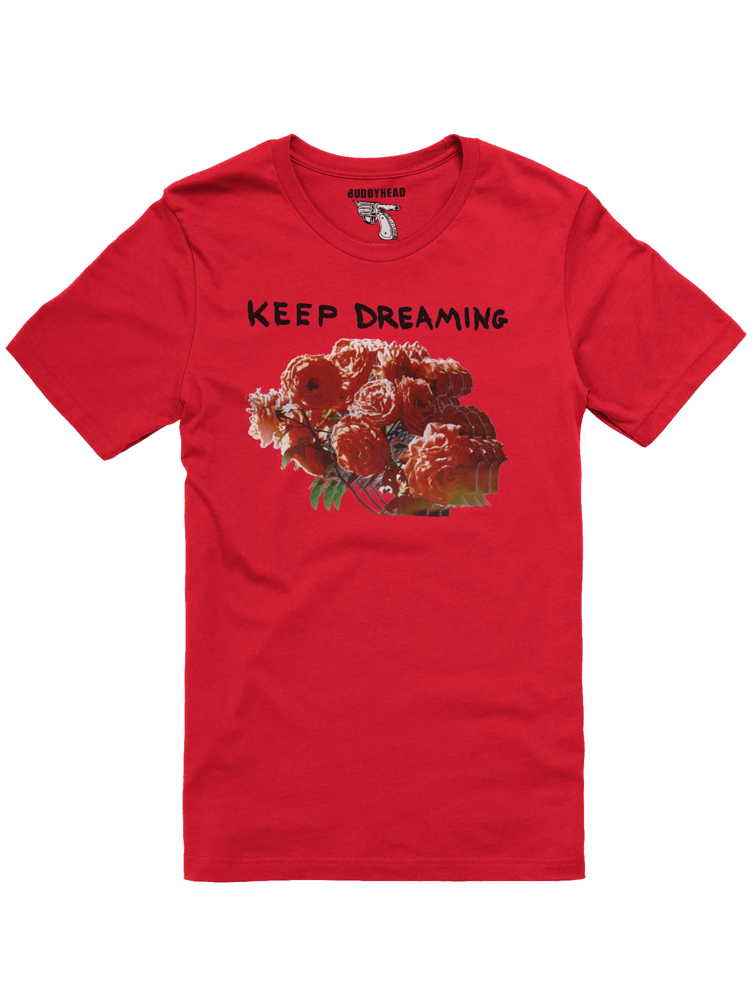 Keep Dreaming / Advice For A 25 Year Old tee product image (5)