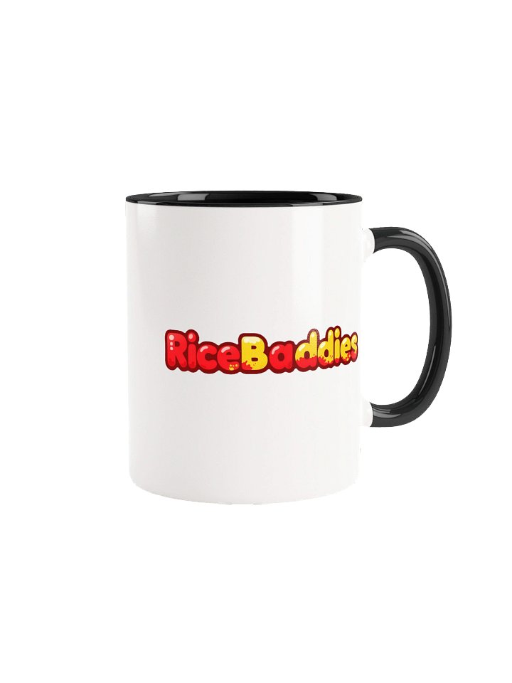 Go Conquer The World Baddie (Mug) product image (2)