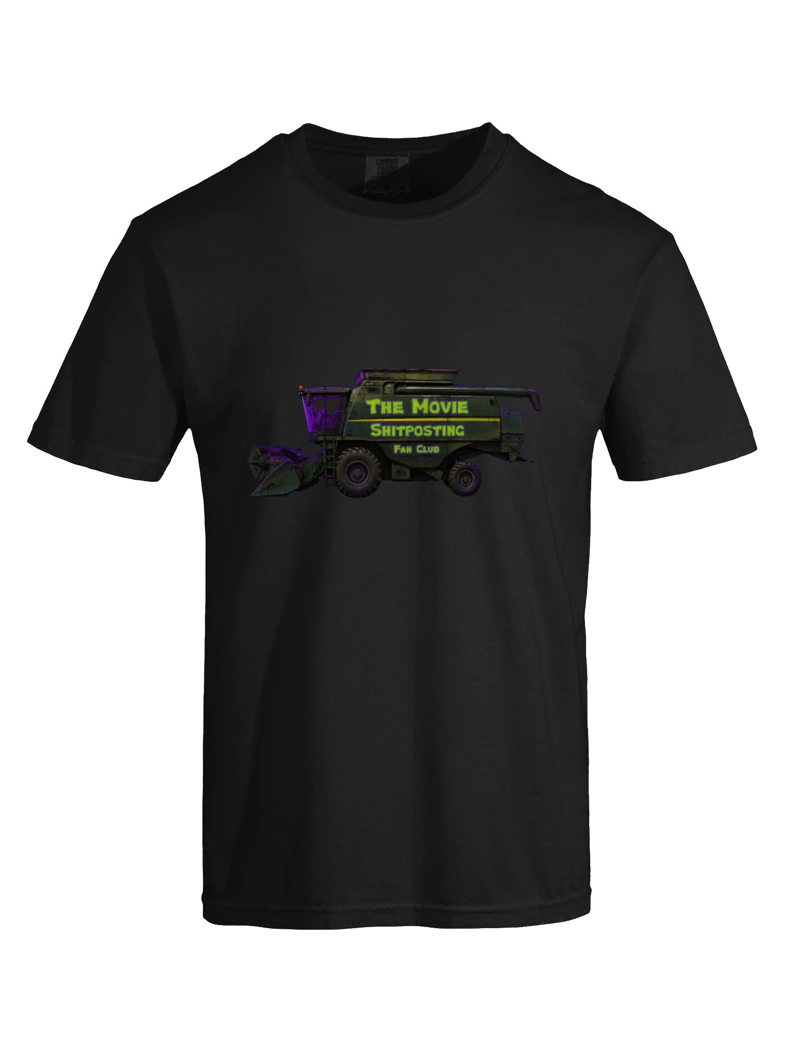 MSFC Shirt 2 product image (5)