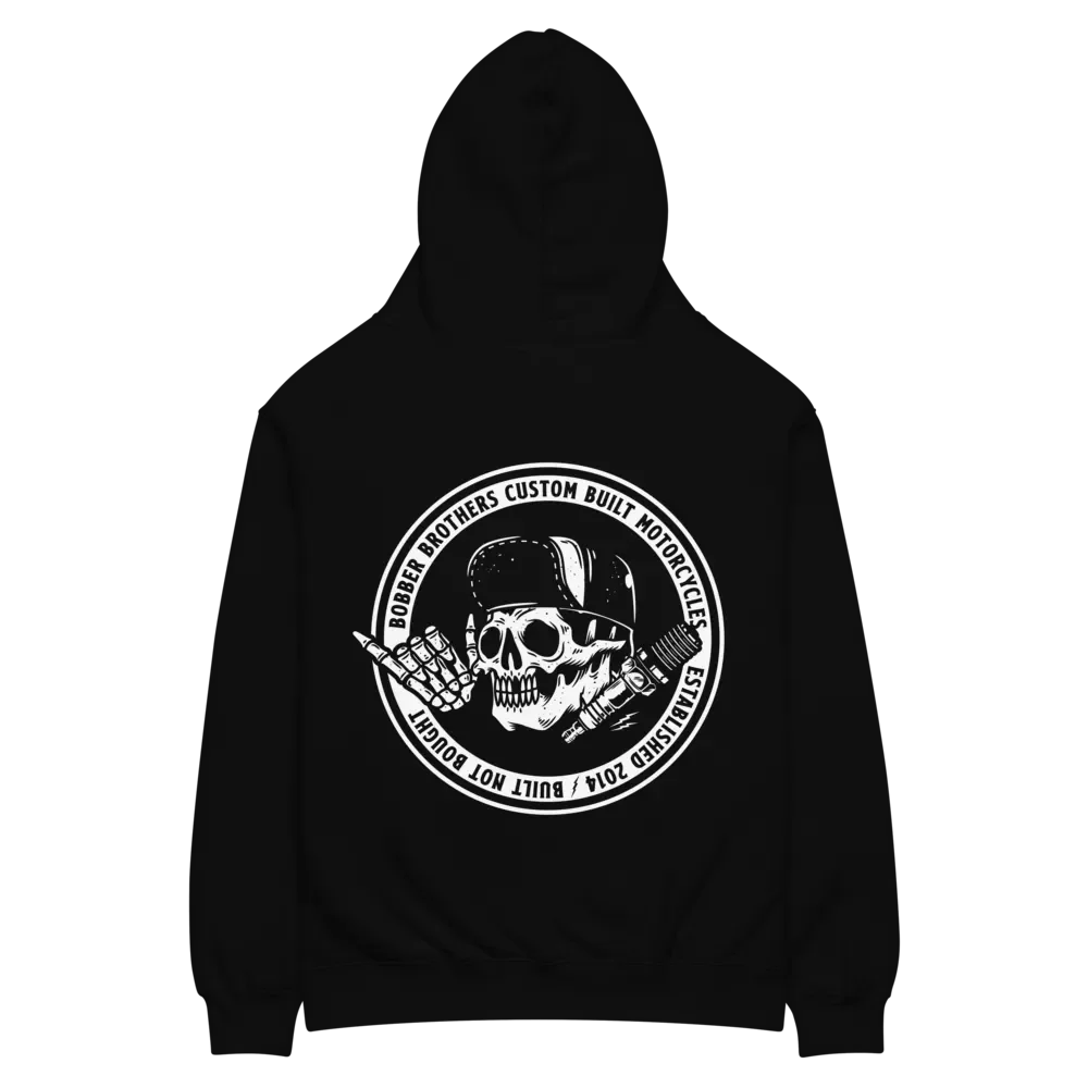 Shop Crest - Hoodie - image 3