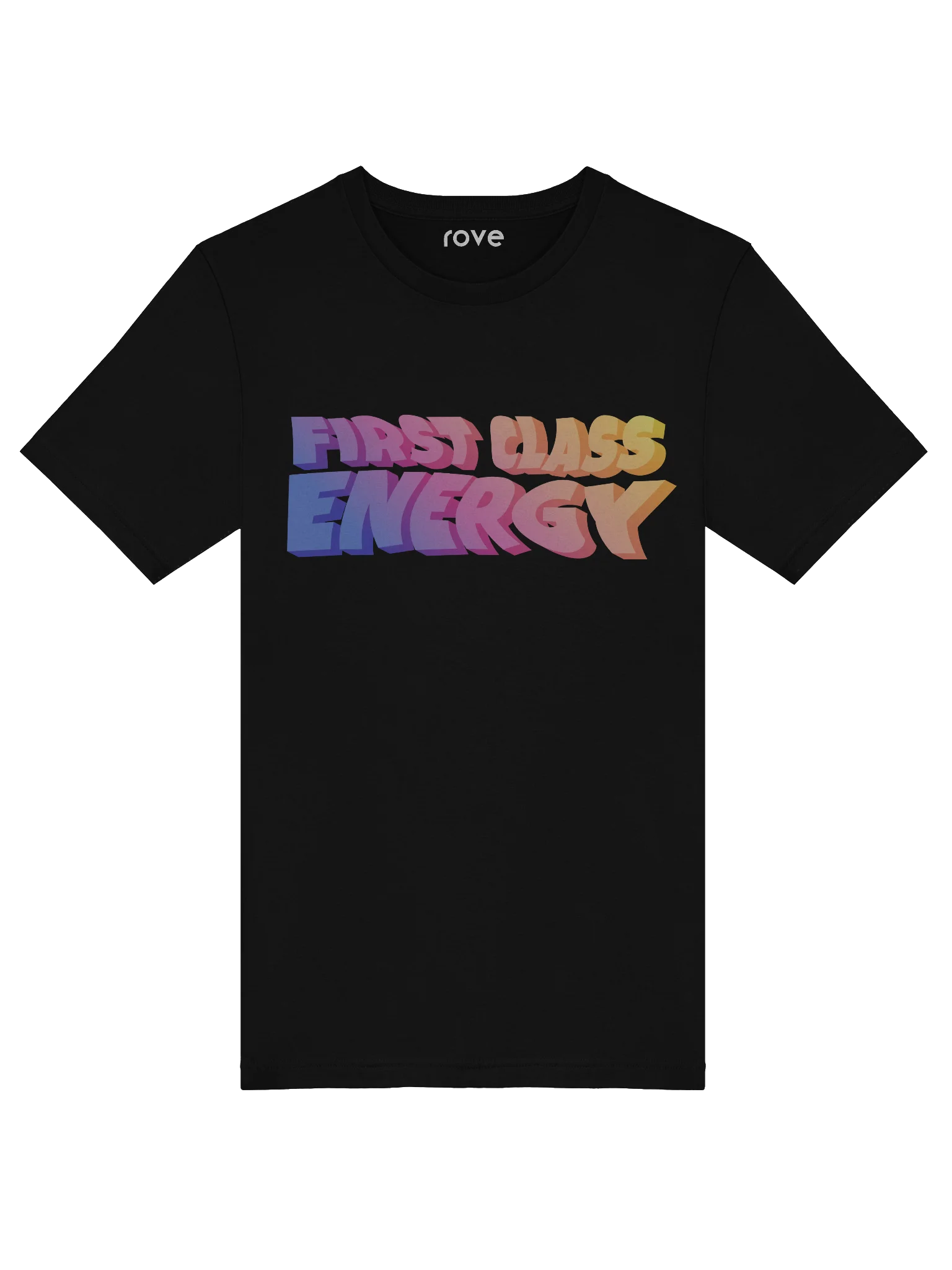 First Class Energy Tee product image (5)
