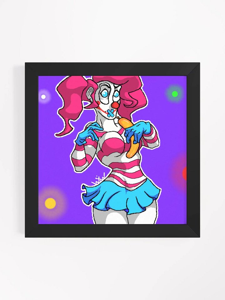 Clowning Around product image (3)