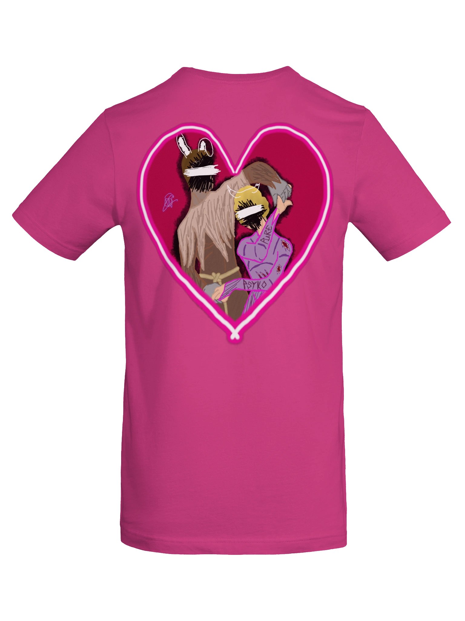 a Pure Psyko's love - The Pinecrest Lost Tapes product image (2)