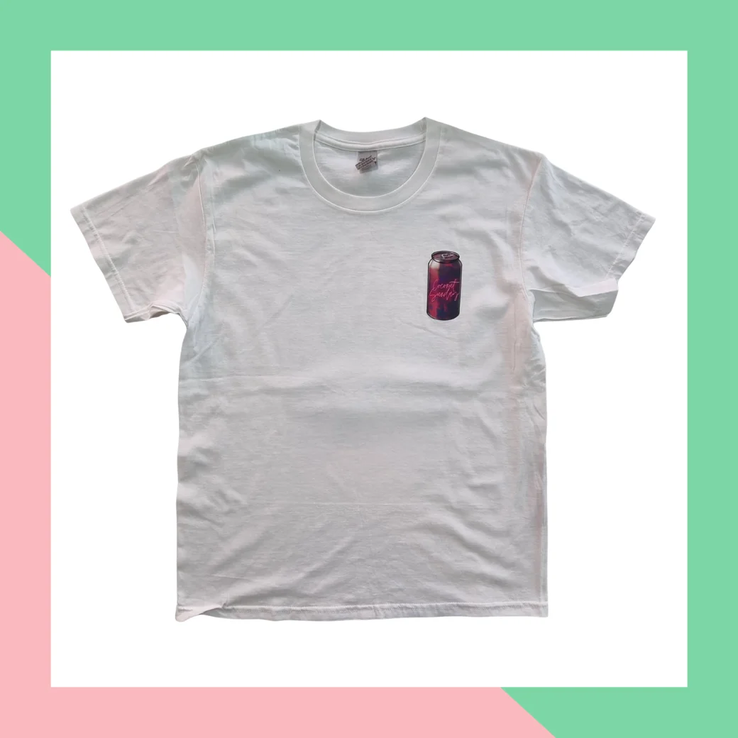 Limited Edition Coconut Sunday  Collection in White product image (1)