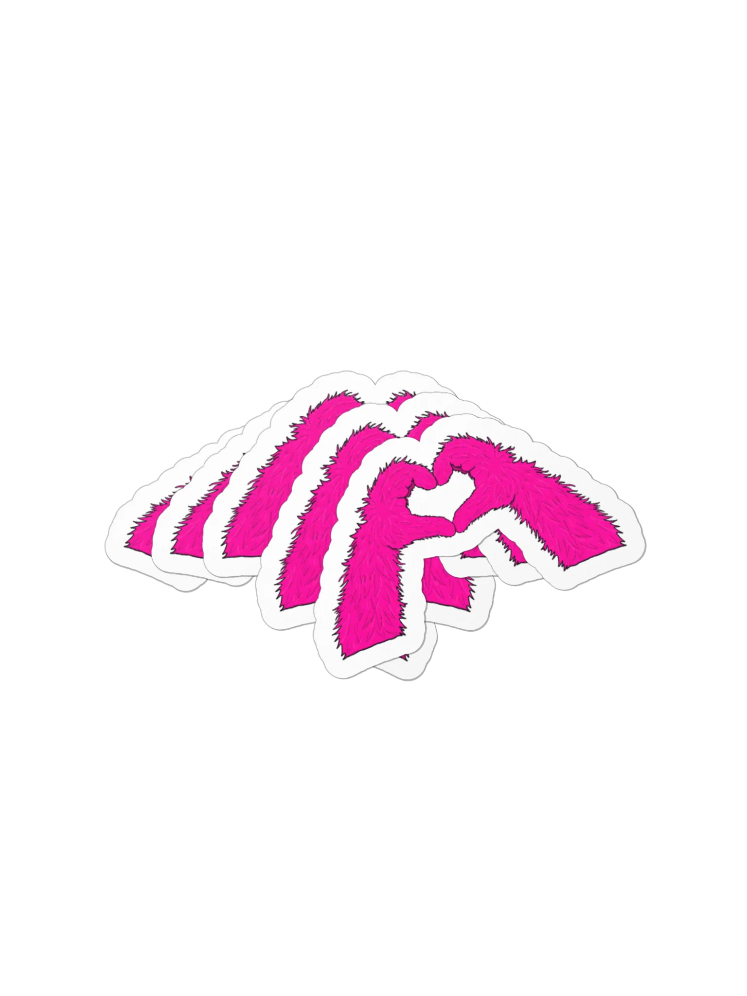Cosmo LOVE Sticker product image (11)