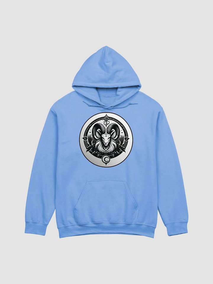 Novelty Capricorn Season Hoodie product image (7)
