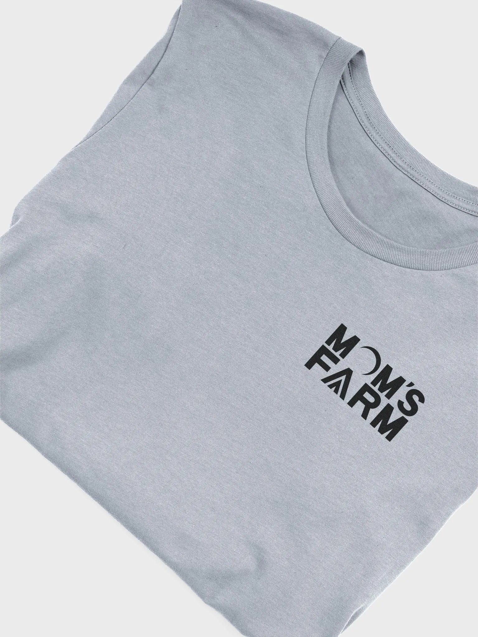Mom's Farm tee shirt product image (4)