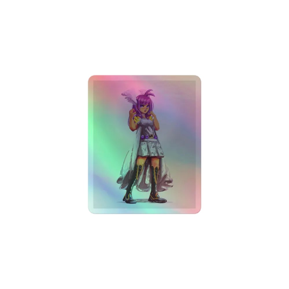 AS Elite Sticker product image (1)