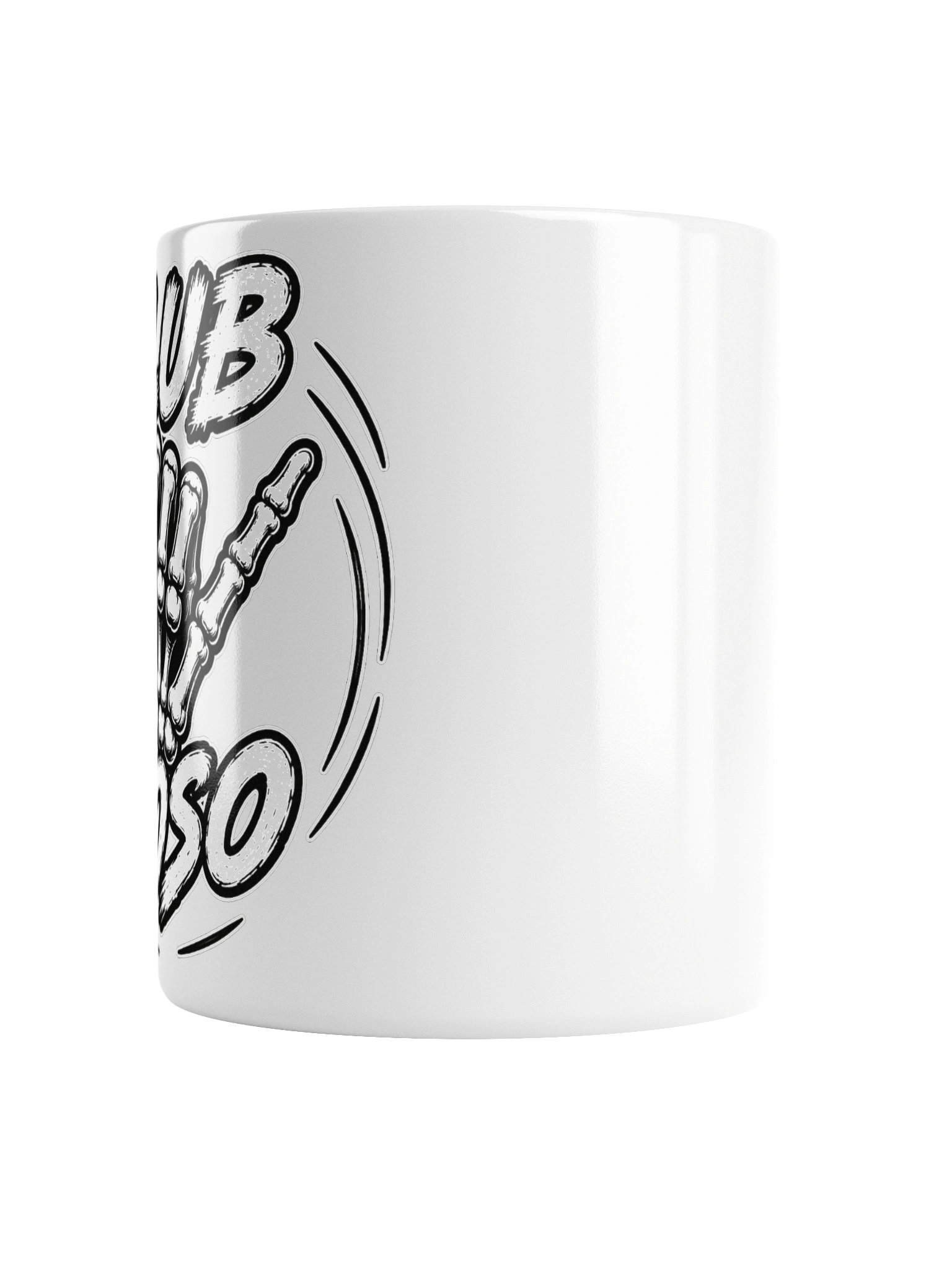 Club Noso Coffee Mug product image (4)