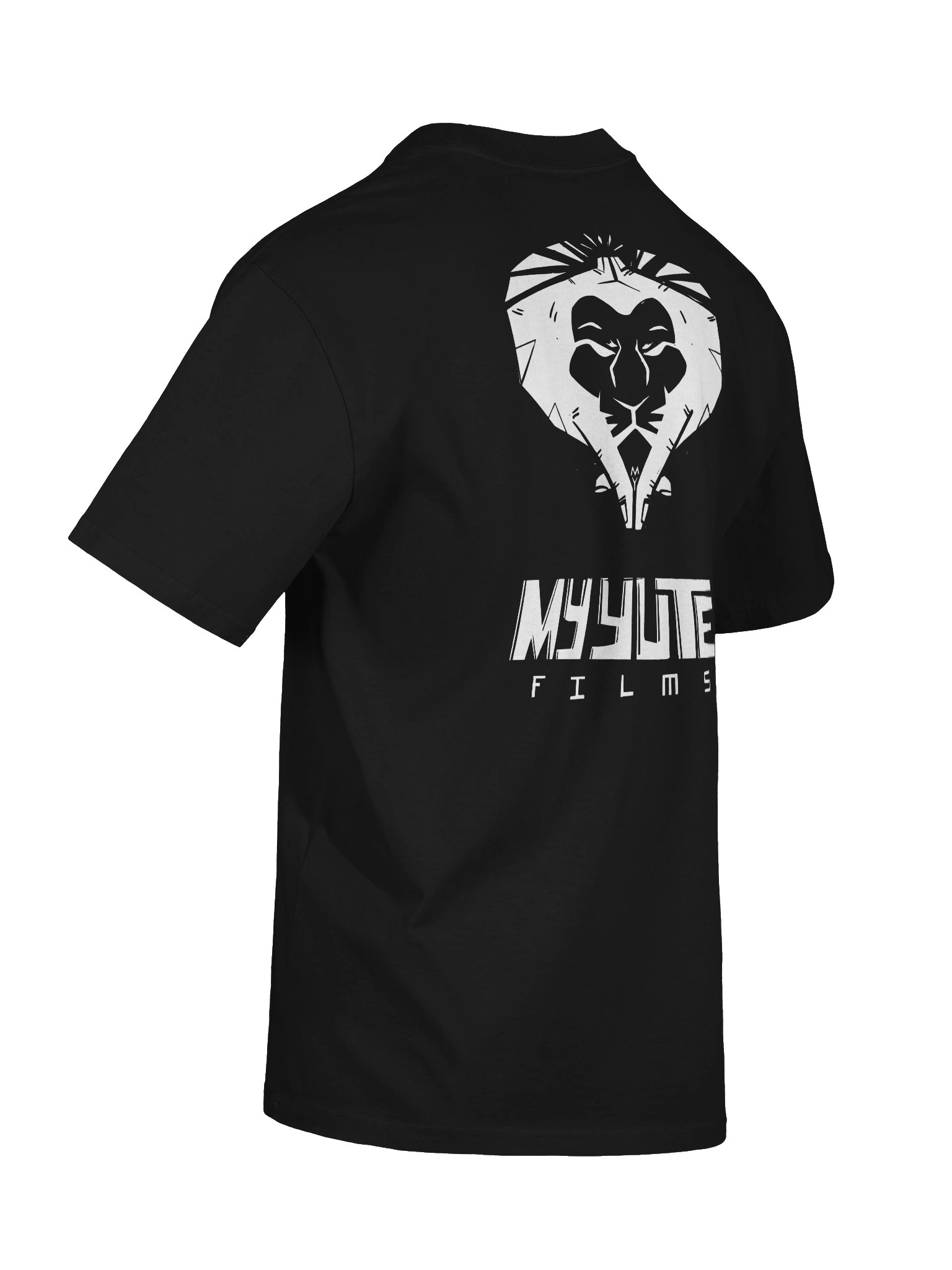 MYF Oversized T-Shirt product image (9)