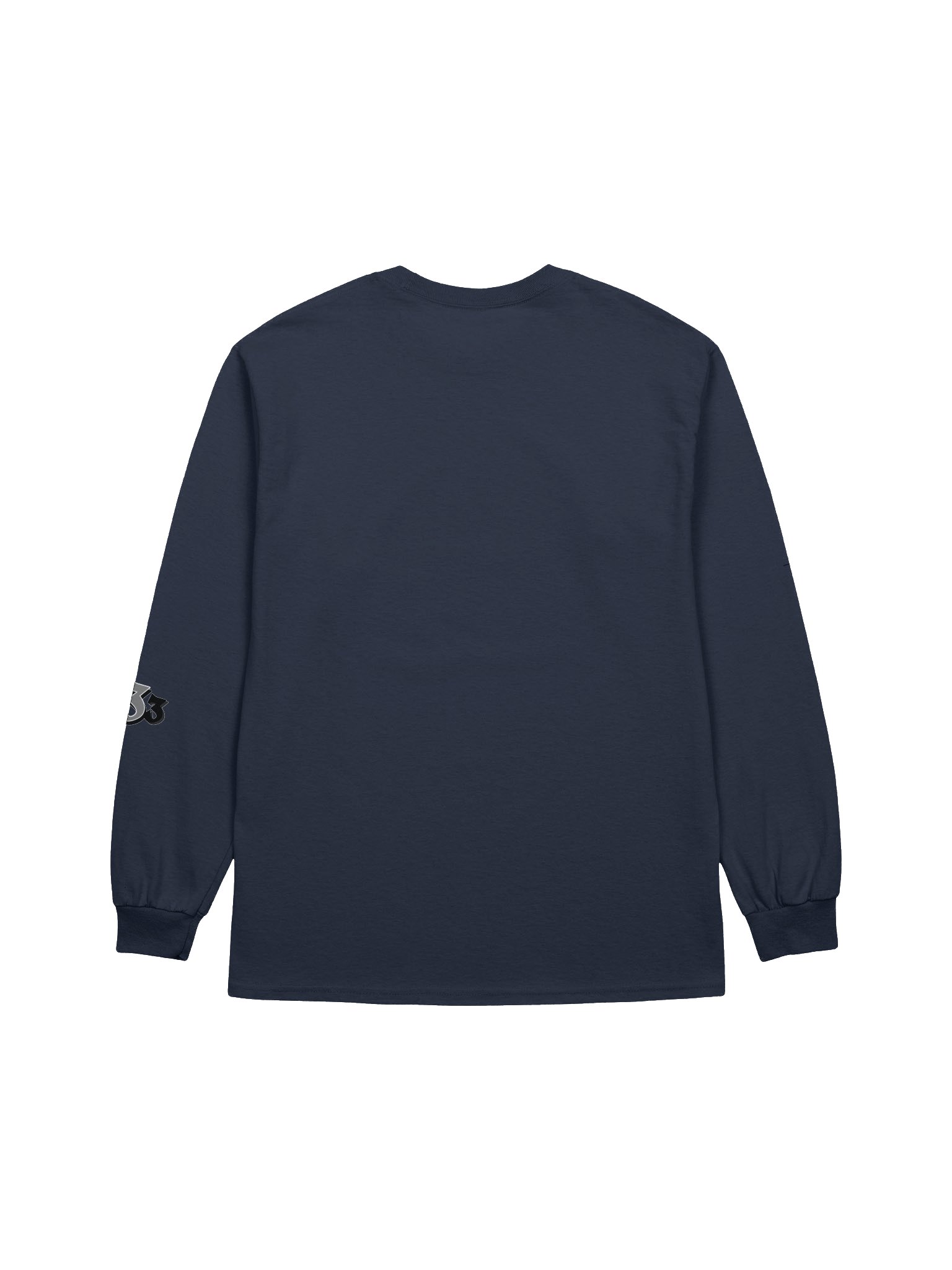 Indiana Zach Long Sleeve product image (2)