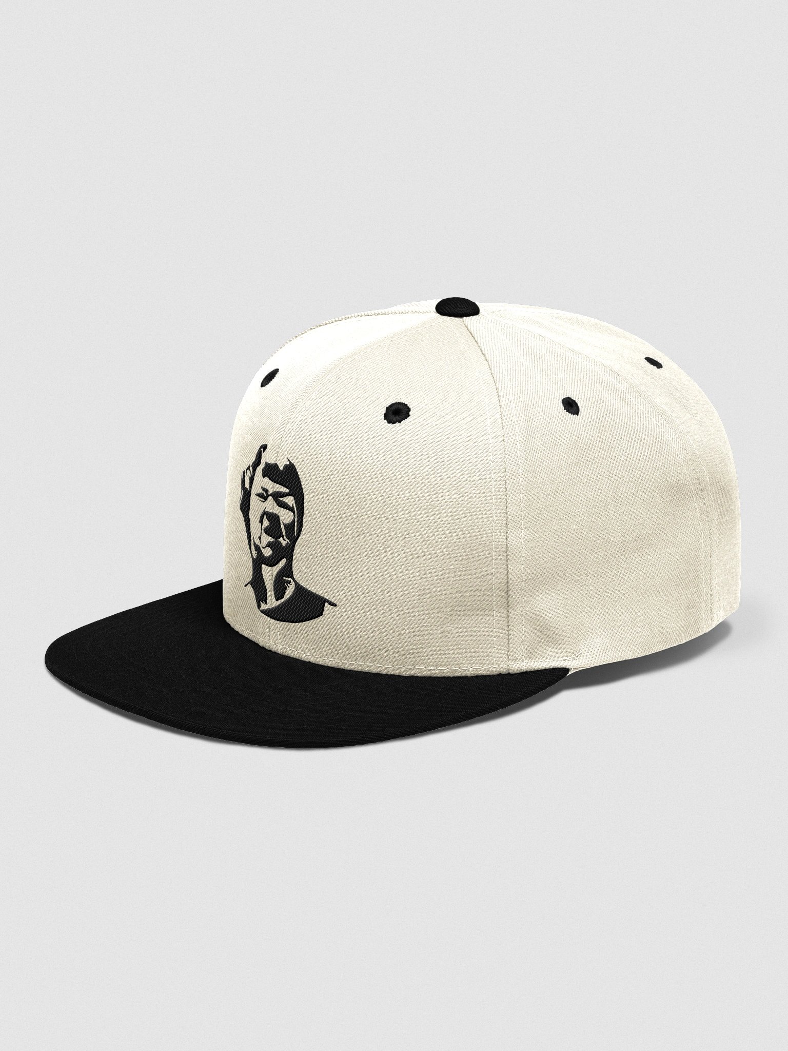 Ugly Kris Snapback product image (3)