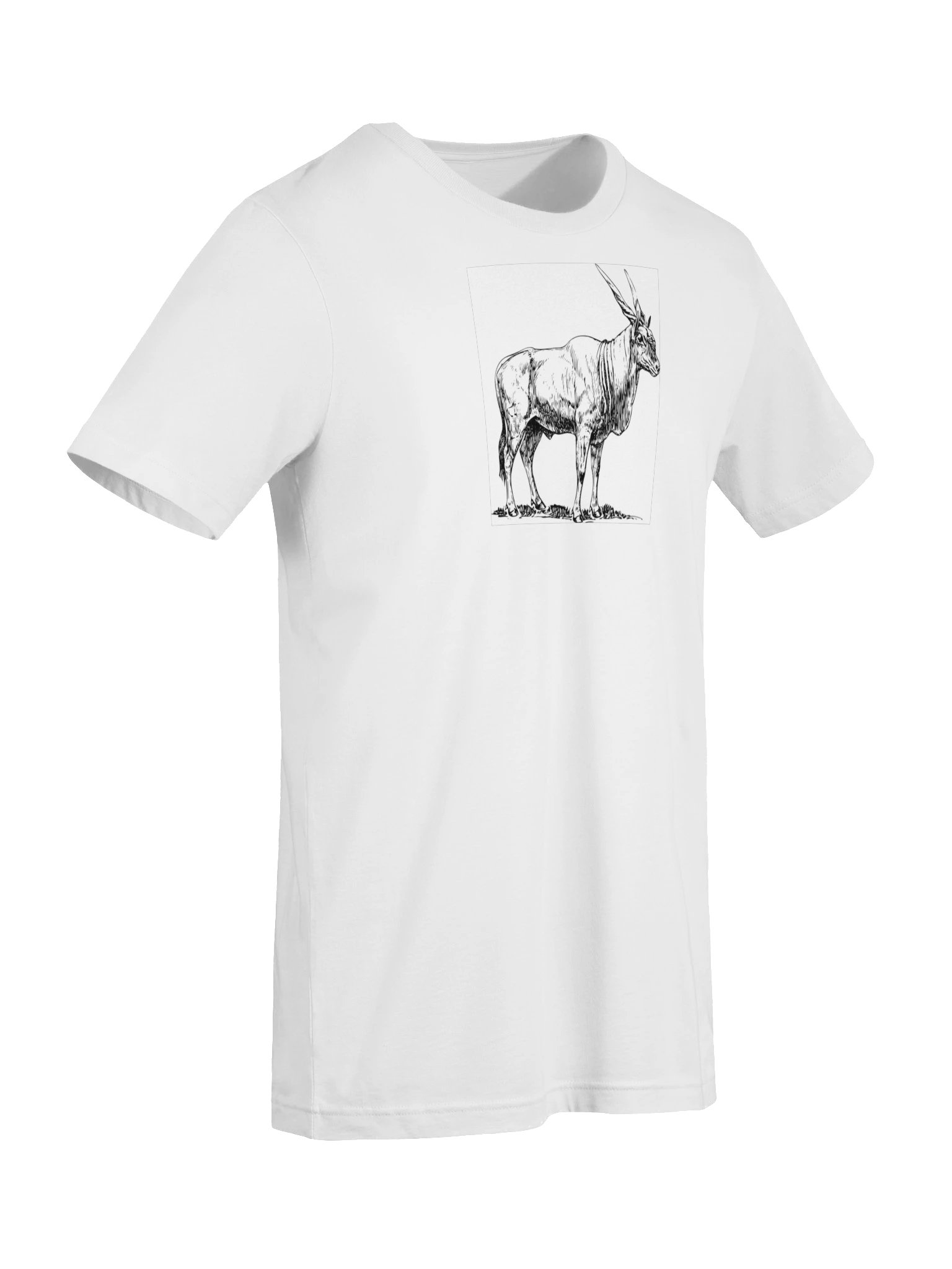 Eland T-Shirt product image (7)