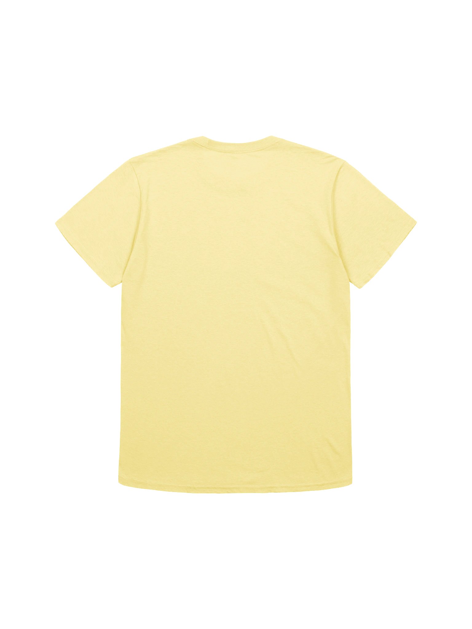 Water Into Coffee unisex soft T product image (58)