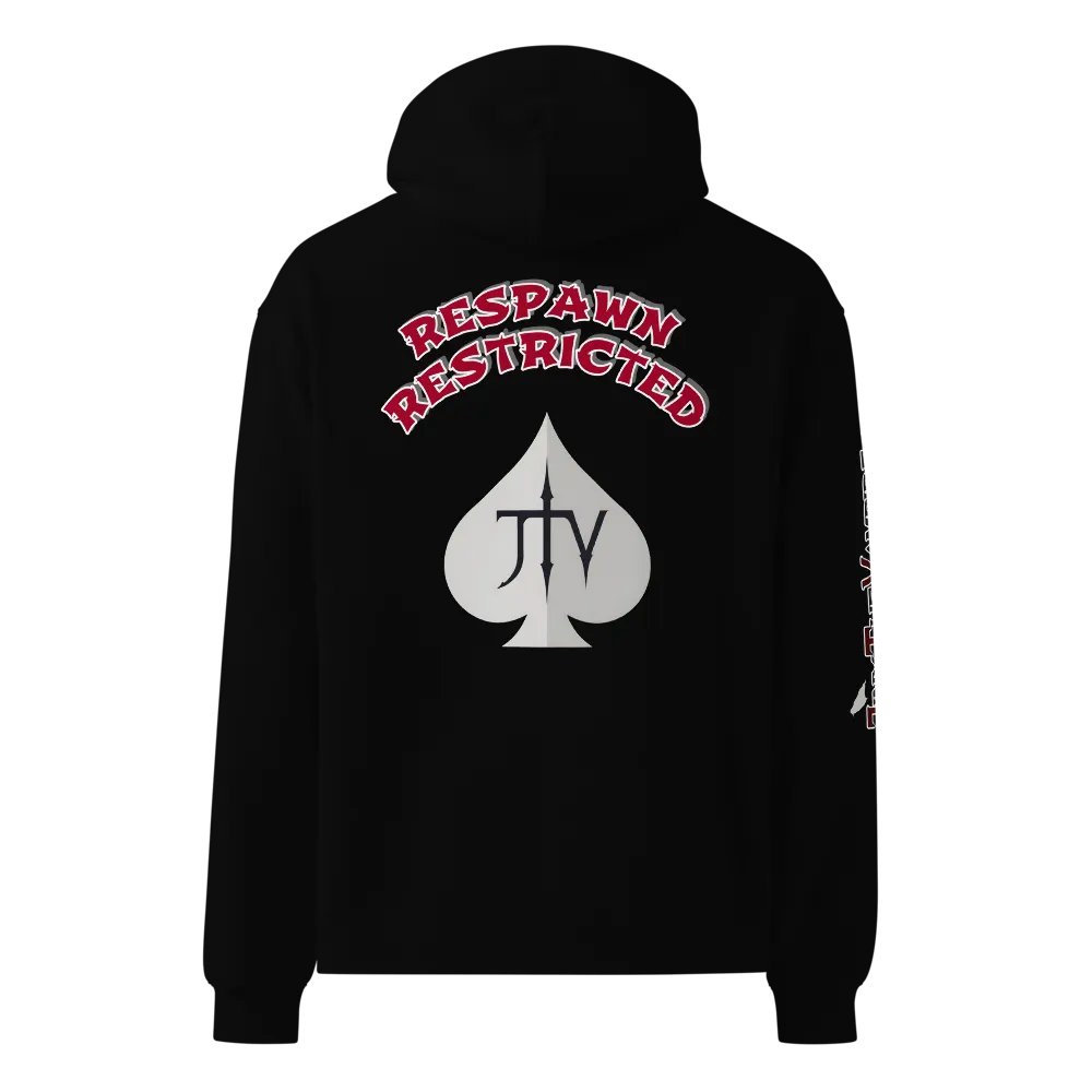 Respawn Restricted JTV Hoodie product image (1)