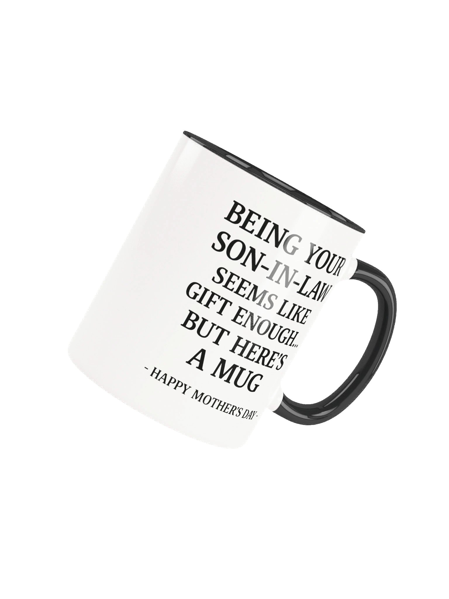 Humorous Mother's Day Mug product image (7)