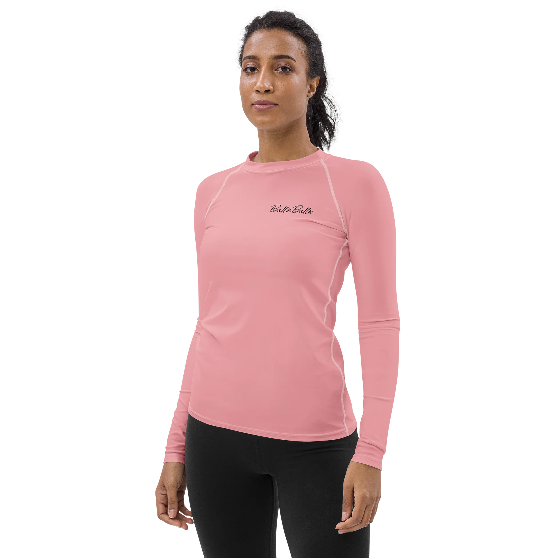 Rash Guard shirt product image (3)