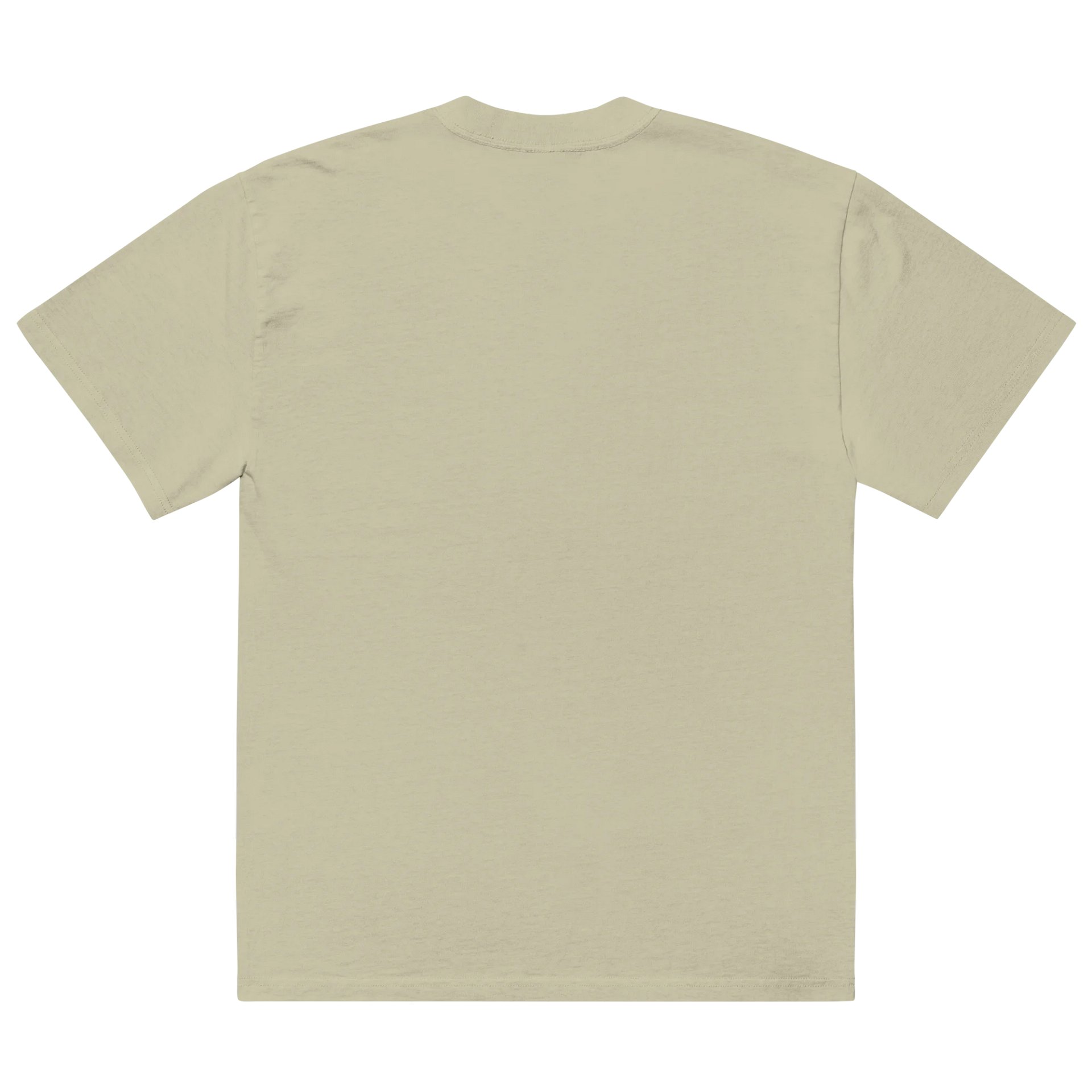 Shadowlifecomics Tee gold lettering product image (3)