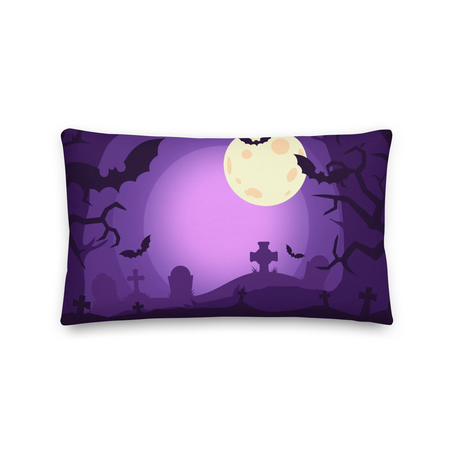 All-Over Print Premium Pillow product image (5)