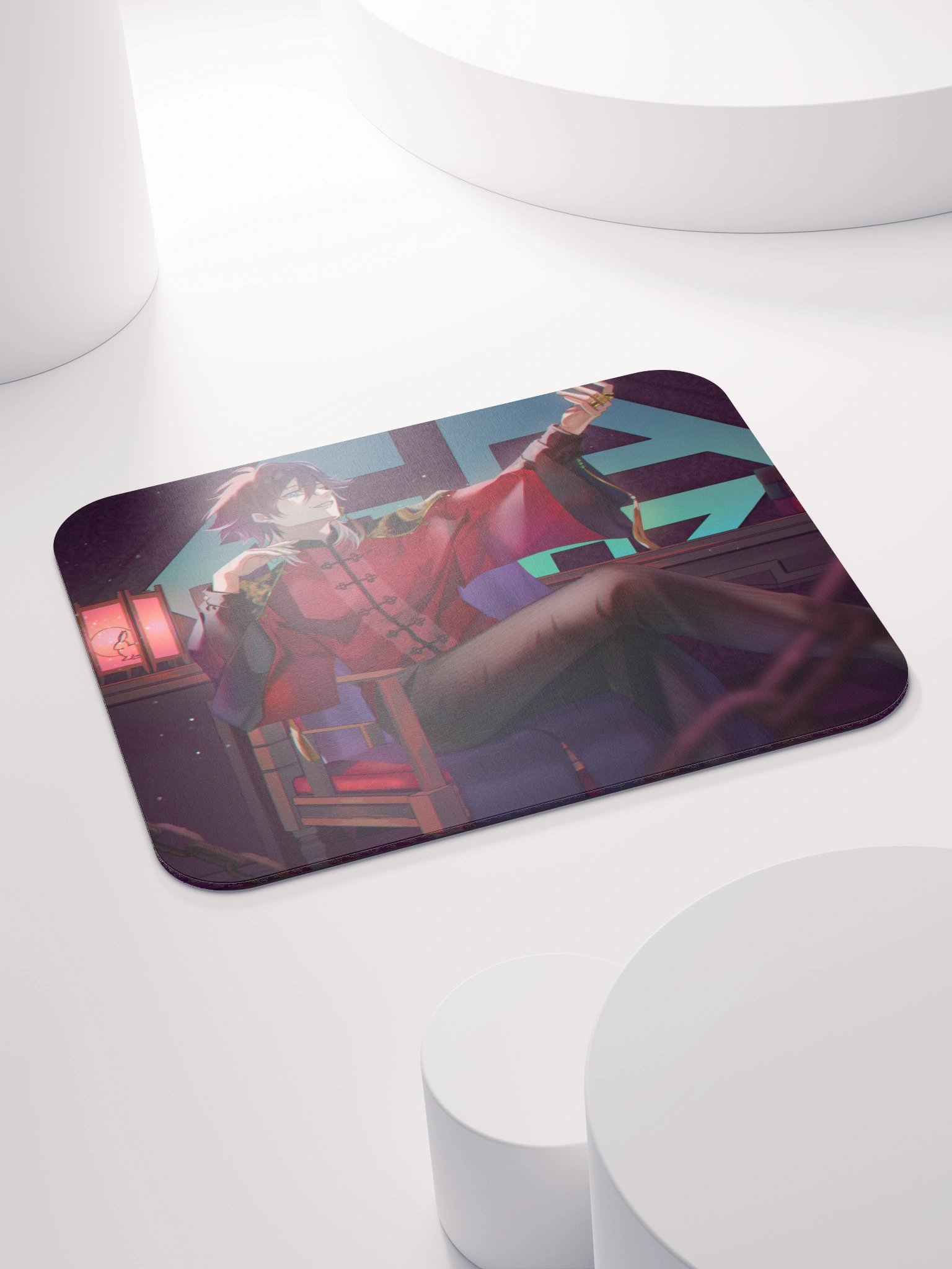 Katsutoshi "Original" Mousepad product image (4)