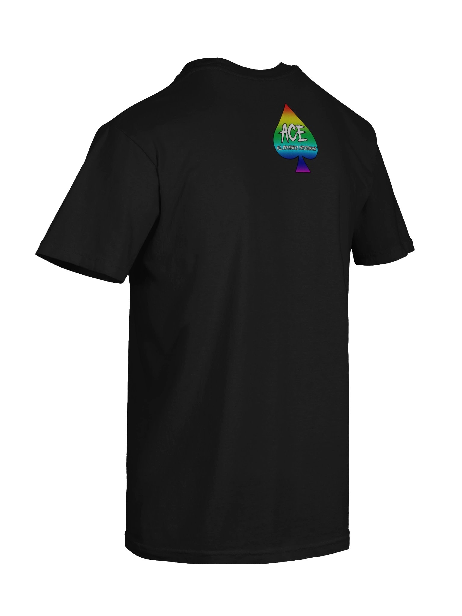 We Are All Creatures Rainbow Edition Shirt 2 product image (19)