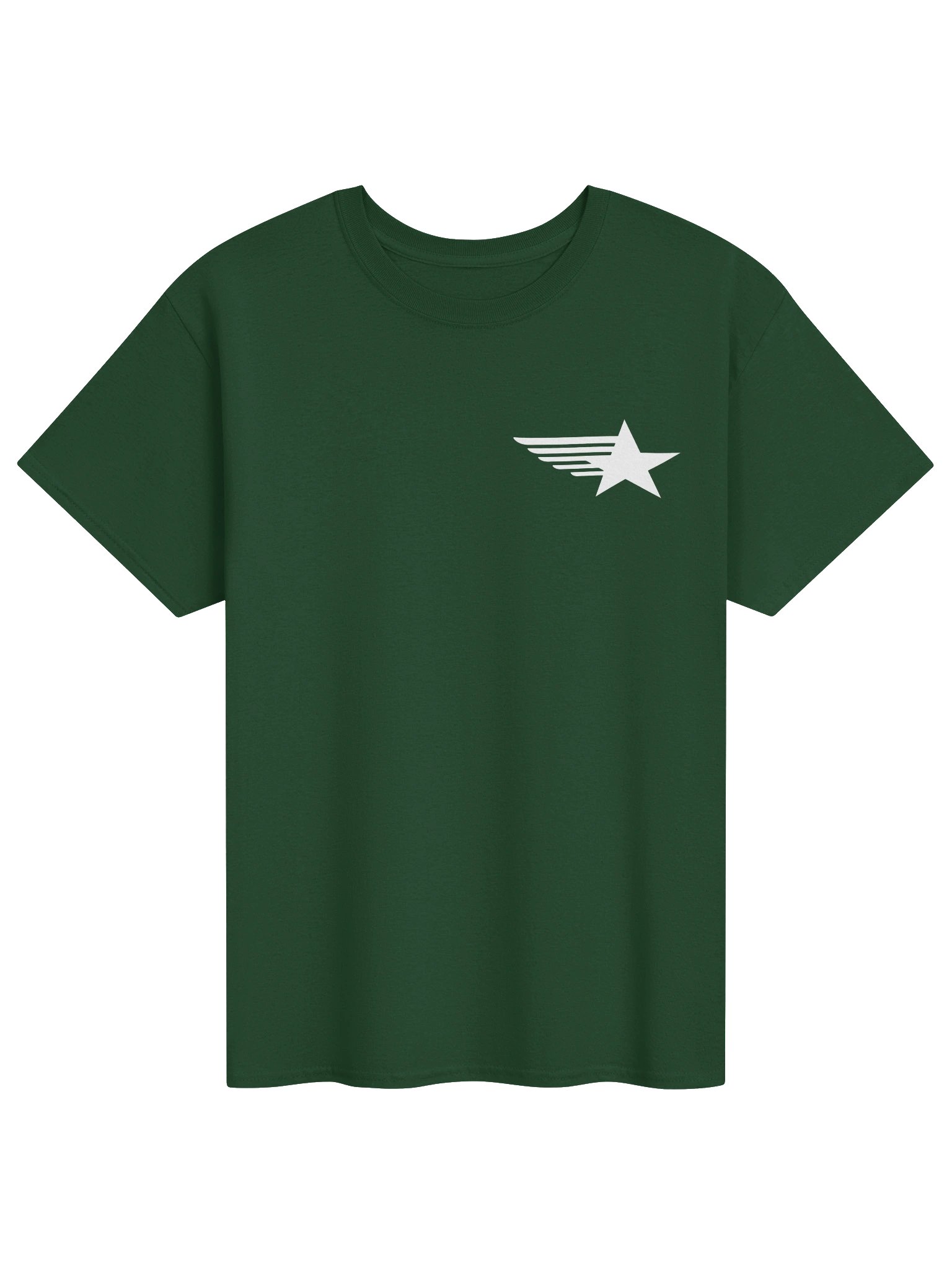 Wildcat Band Legacy Tee product image (2)