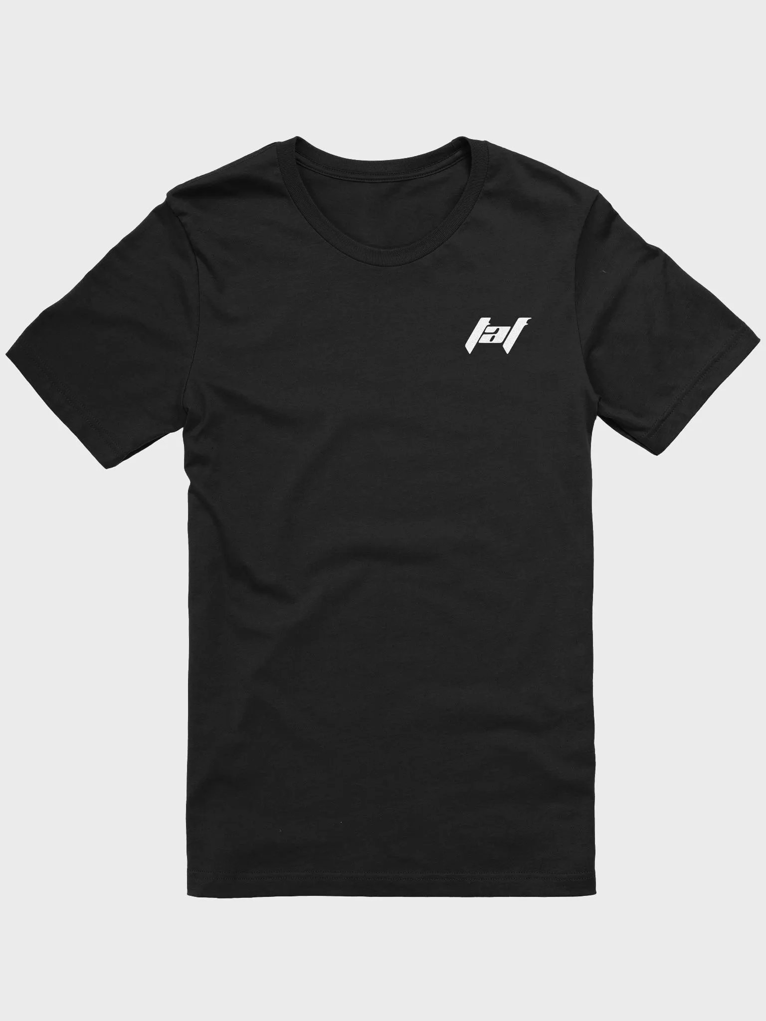 TATTRD Flag T-shirt product image (7)